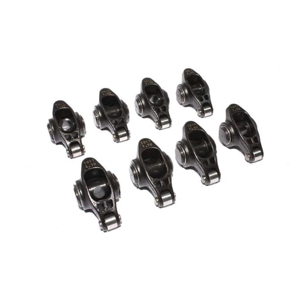 1.7 Ratio Ultra Pro Roller Rocker Arms SBC