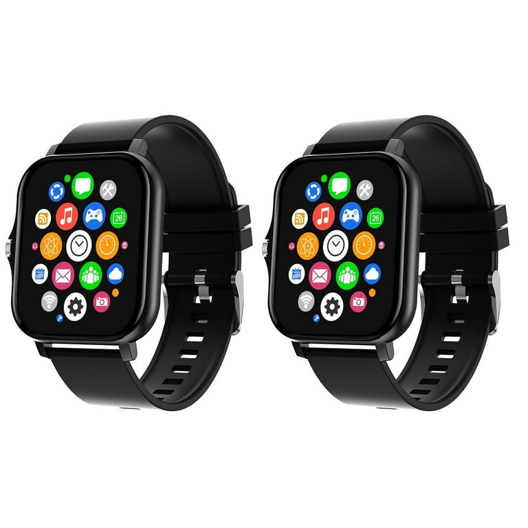 What Smartwatches Can You Reply to Texts on iPhone: Top Picks