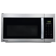 Magic Chef 1.7 cuft Over-The-Range OTR Cooking w/ Sensor Cooking in Stainless Steel in Stainless Steel
