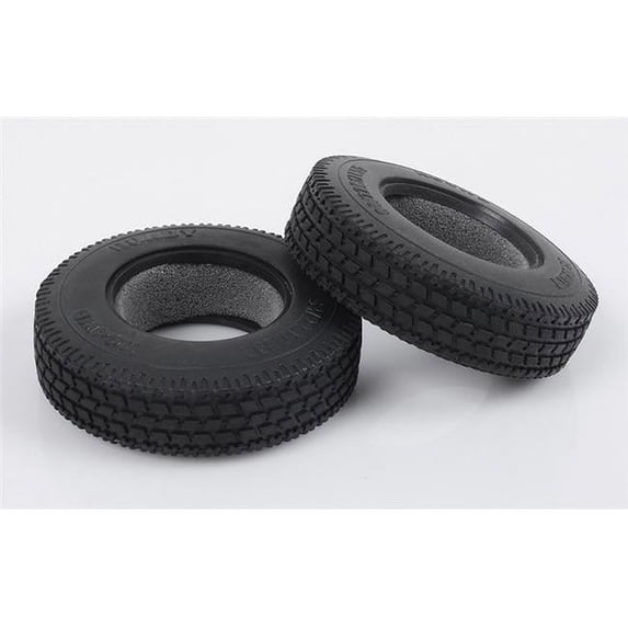 1.7 in. Roady Commercial 1-14 Semi Truck Tires