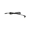 thumbnail image 1 of 1.7 x 4.75 in. 2.1 mm Snap 36Nich Output Cable - ROHS Compliant, 1 of 1