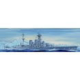 thumbnail image 1 of 1/700 HMS Hood British Battleship 1931, 1 of 6