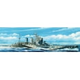 thumbnail image 1 of 1/700 HMS Renown British Battle Cruiser 1945, 1 of 2