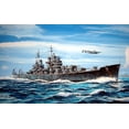 thumbnail image 1 of 1/700 USS Baltimore CA68 Heavy Cruiser 1943, 1 of 9
