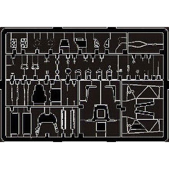 1/72 Aircraft- Typhoon Mk Ib for ACY