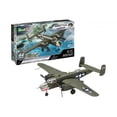 thumbnail image 1 of 1/72 B25 Mitchell Bomber (Snap), 1 of 3