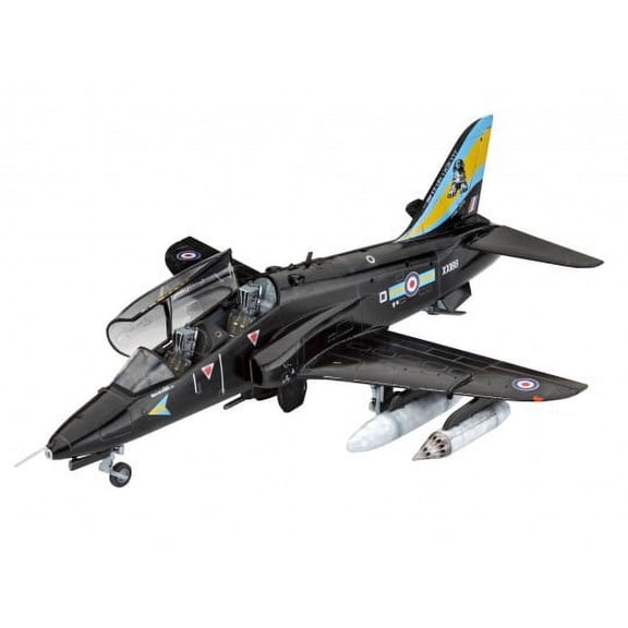 1/72 BAe Hawk T1 RAF Aircraft