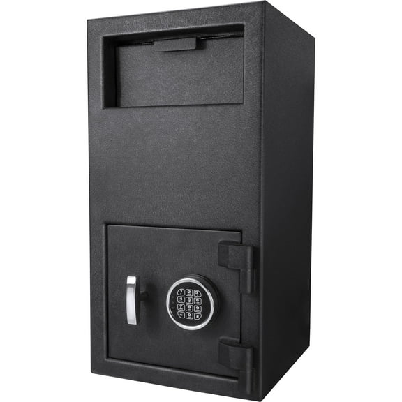 1.72 Cu Ft Keypad Depository Safe