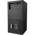 thumbnail image 1 of 1.72 Cubic Ft Keypad Depository Safe, 1 of 4