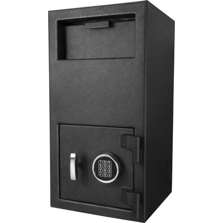1.72 Cubic Ft Keypad Depository Safe