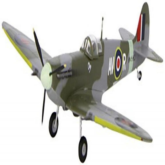 1:72 Easy Model Spitfire Mk V Raf 121 Sqn 1942