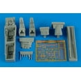thumbnail image 1 of 1/72 F/A18F Cockpit Set For HSG, 1 of 1