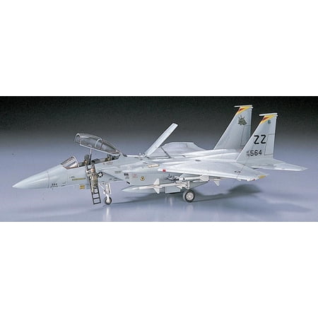 1/72 F15D/DJ Aircraft (D)