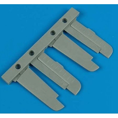 1/72 Fw190A3 Stabilizer for TAM