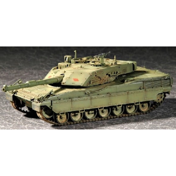1/72 Italian C1 Ariete Main Battle Tank