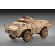 1/72 M1117 Guardian Armored Security Vehicle ASV