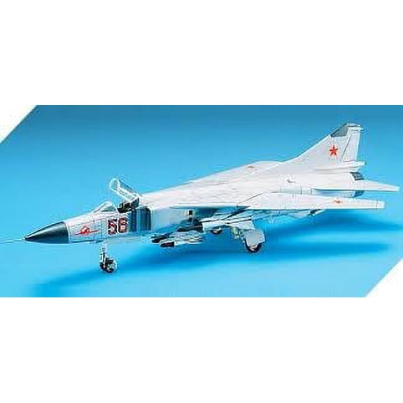1/72 MiG23S Flogger B Fighter