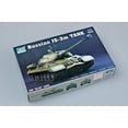 thumbnail image 1 of 1/72 Russian JS3m (IS3m) Tank, 1 of 5