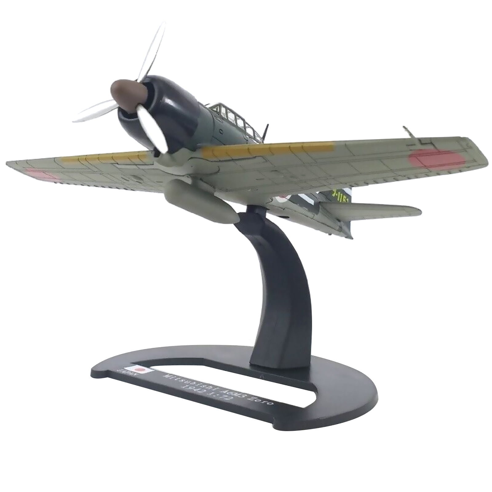 Japanese Zero Plane