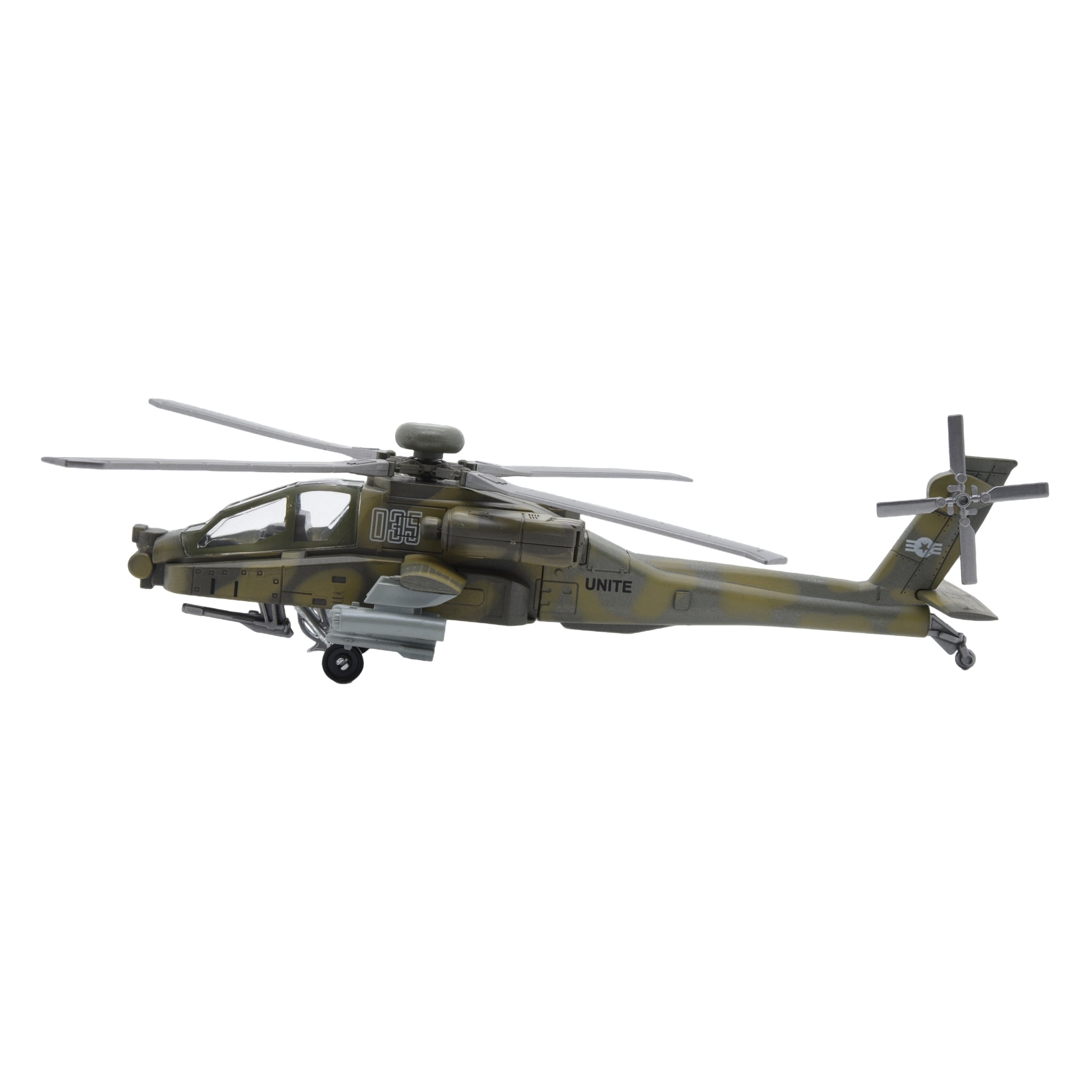 Ah1 Cobra
