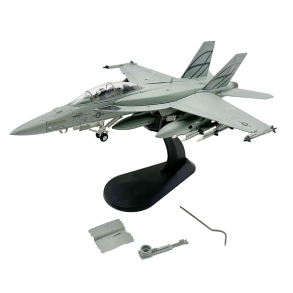 1/72 Scale Diecast Alloy Model Aircraft Simulation Plane Aviation for Gift