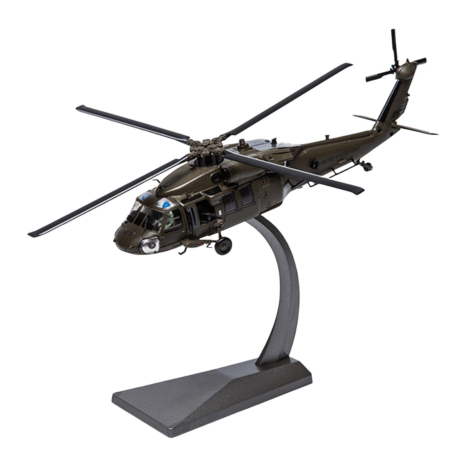 Scale 2024 model helicopters