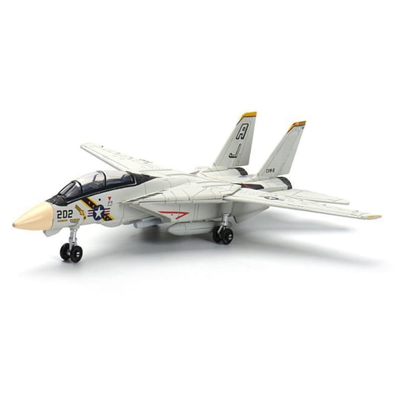 1:72 Scale J-35 Fighter Jet Building Blocks Model Military Aircraft Assembly Toy for Kids Creative Construction Set