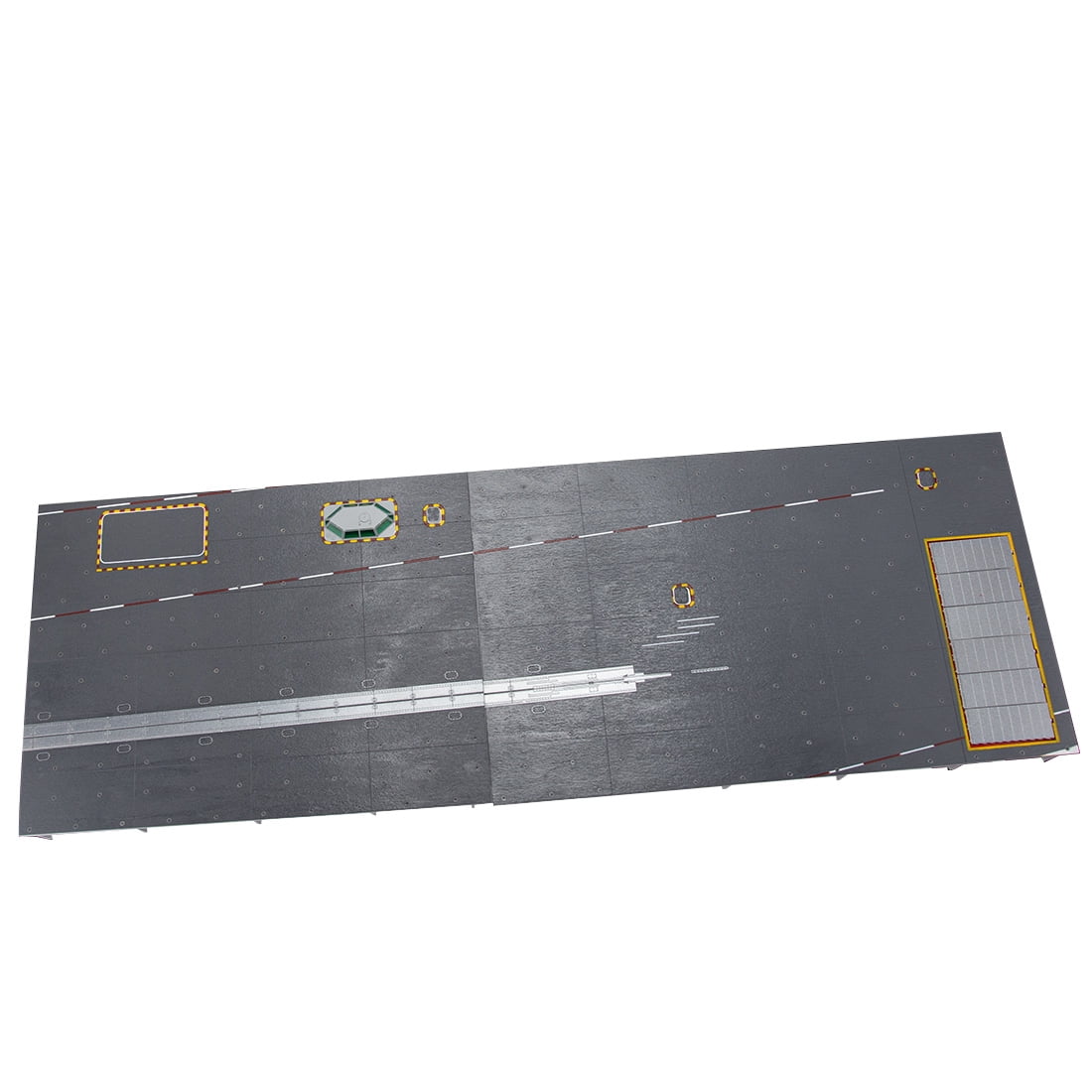 1/72 Scale Modular Display Platform Diorama With Acrylic Support Stand ...