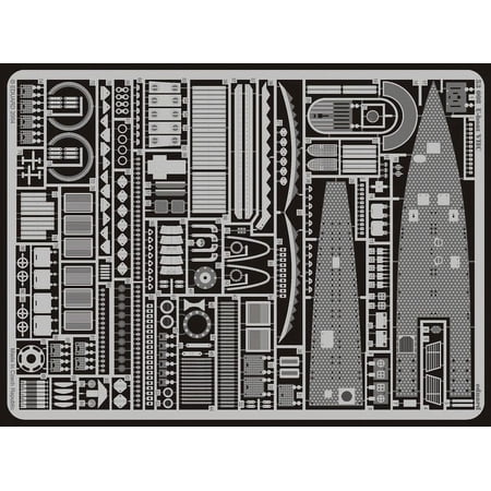 1/72 Ship- U-Boat VIIC for RVL