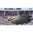 thumbnail image 1 of 1/72 Strv 103c Main Battle Tank, 1 of 5