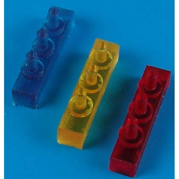 1/72 US Recognition Lights