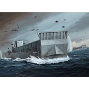 1/72 WWII LCM3 US Navy Landing Craft