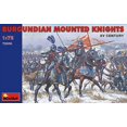 thumbnail image 1 of 1/72 XV Century Burgundian Knights (20 Mtd), 1 of 1