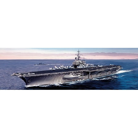 1/720 USS Saratoga CV60 Aircraft Carrier