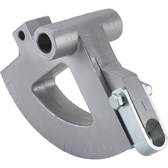 1.75" 3rd Generation Tubing Bender Die Only, Fabrication & Roll Cage Bending Tool