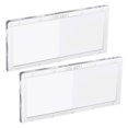 thumbnail image 1 of 1.75 Diopter Magnification Welding Lens, PC Magnifying Lens for Welding Helmet 2 Pack, 1 of 5