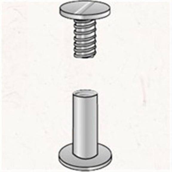 1.75 In. Screw Posts
