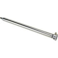 thumbnail image 1 of 1.75 Inch Stainless Steel Hot Rod Steering Column, 34 Inch, 1 of 5