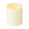 thumbnail image 1 of 1.75" Ivory Flameless LED Votive Candles - 12ct. by Ashland, 1 of 4