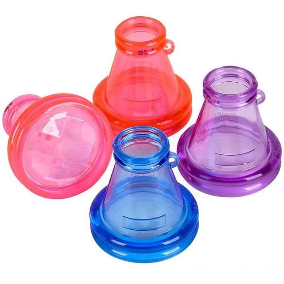 1.75" Prism Kaleidoscope One Dozen Party Favors