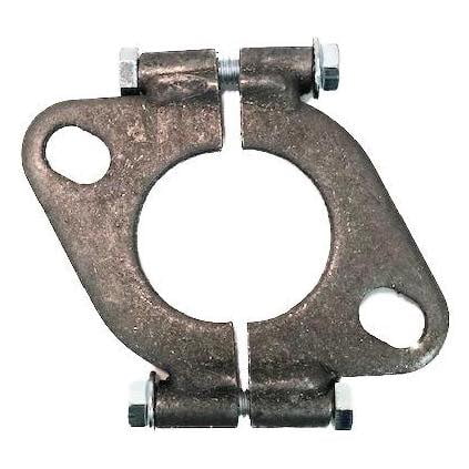 1.75" Split Flat Flange