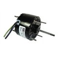 thumbnail image 1 of 1/75 hp 1550 RPM 115V 3.3" Dia. CW Rotation Nutone Bath Fan Motor Fasco Motor # D0540, 1 of 1