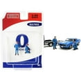 thumbnail image 1 of 1.75 in.1-18 Scale John & Tony Mechanics Model Figurine, Set of 4, 1 of 1