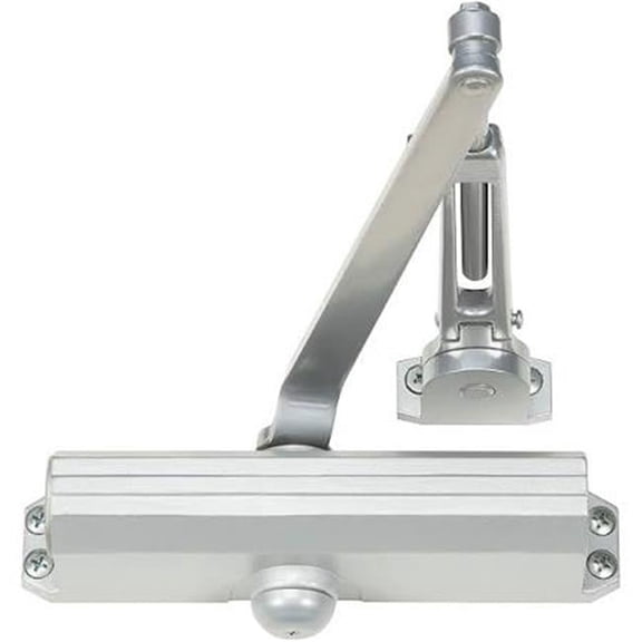 1.75 in. Aluminum Closer Thru Bolt Sleeve