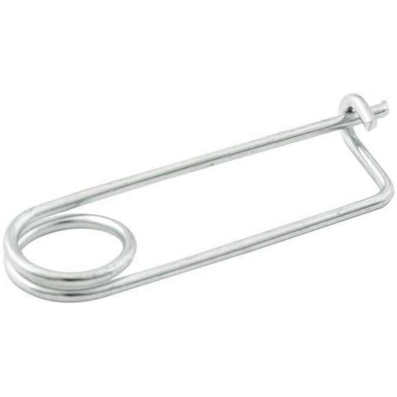 1.75 in. Dia. Wire Diaper Pin