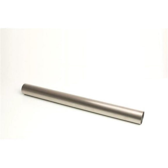 1.75 in. Dia. x 24.0 in. 1 mm & 0.03 in. Wall Thickness Titanium Tube