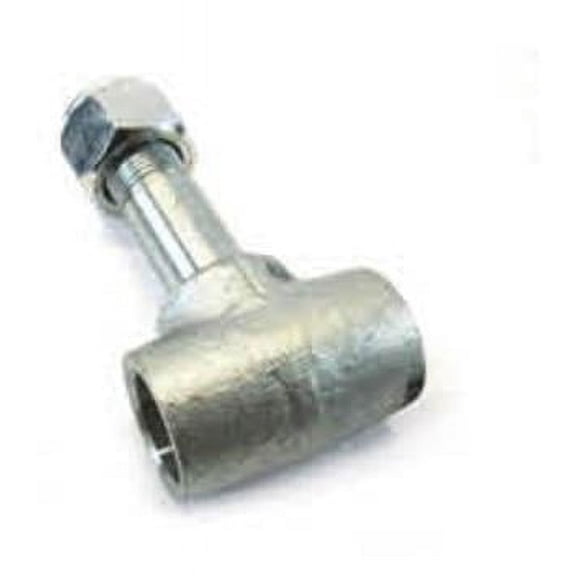 1.75 in. Front Suspension Pivot Leaf Spring