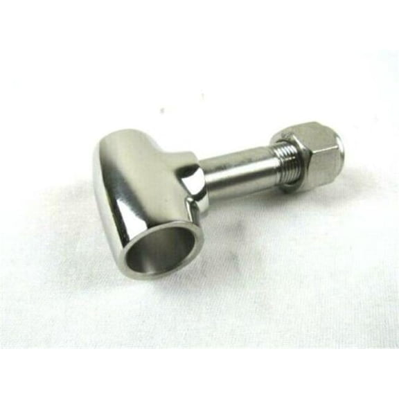 1.75 in. Stainless Front Suspension Pivot Leaf Spring