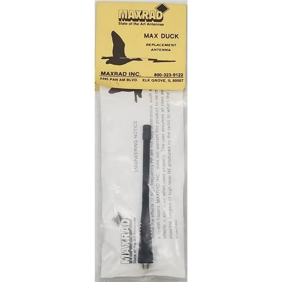1.75 in. Straight Extension with 0.5 in. Coarse Thread
