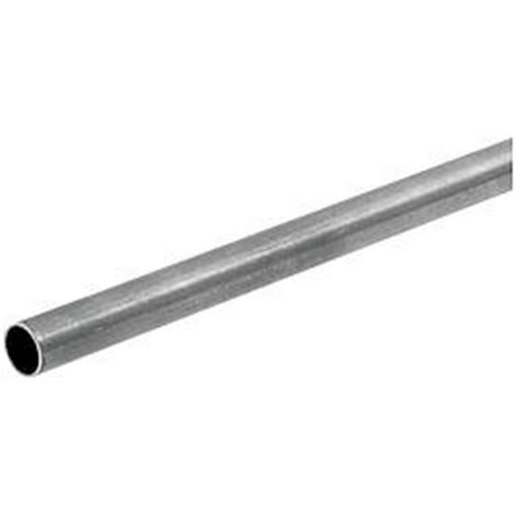 1.75 x 0.08 in. Round Chrome Moly Steel Tubing, 4 ft.